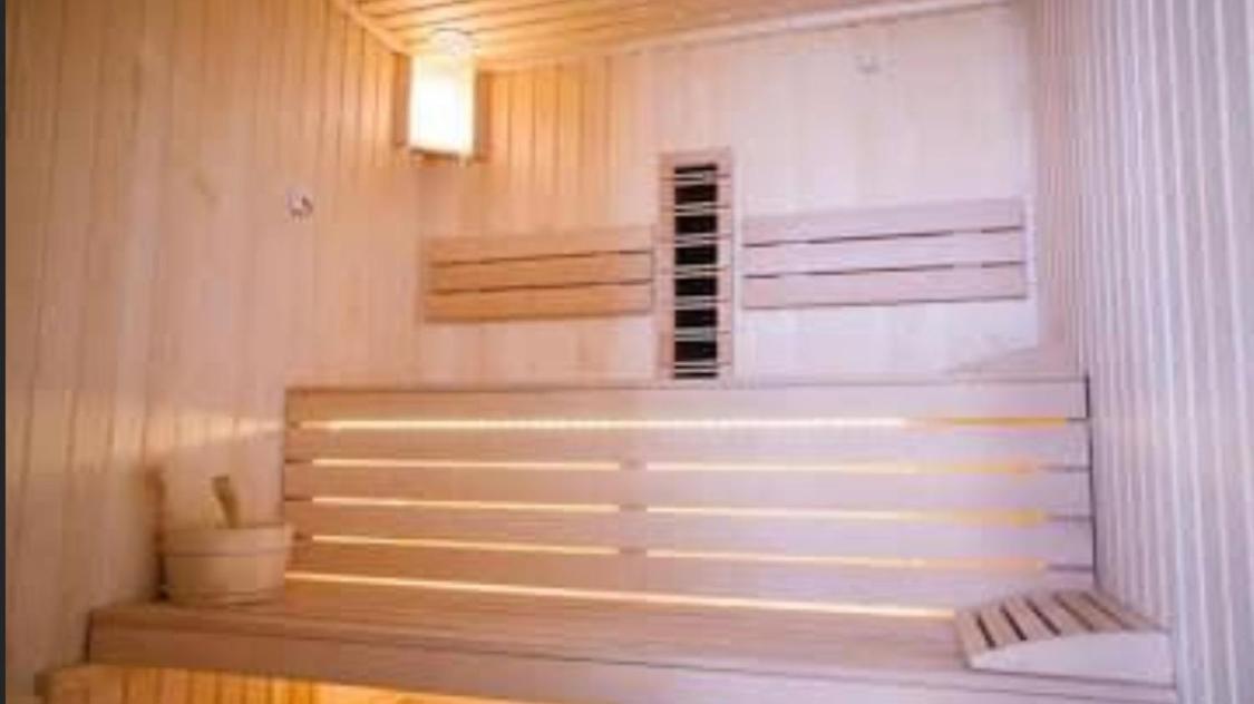 Apartament Rebeca Lux By Alezzi Beach Resort Năvodari Kültér fotó